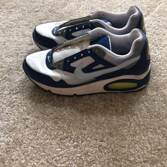 Nike Shoes - Picture 3 of 6